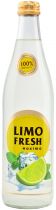 Упаковка безалкогольного газированного напитка Limofresh Мохито 0.5 л х 12 бутылок Упаковка безалкогольного газированного напитка Limofresh Мохито 0.5 л х 12 бутылок