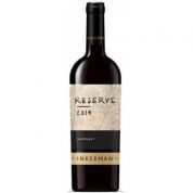 Вино Inkerman Reserve Saperavi красное сухое 0.75 л 10-14% Вино Inkerman Reserve Saperavi красное сухое 0.75 л 10-14%