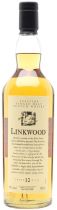 Виски "Linkwood" 12 Years Old, 0.7 л Виски "Linkwood" 12 Years Old, 0.7 л