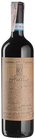 Вино Pipparello Riserva 2011 - 0,75 л