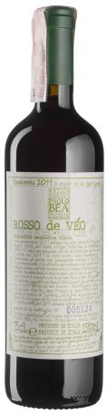 Вино Rosso de Veo 2011 - 0,75 л