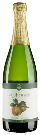 Сидр Cider Brut