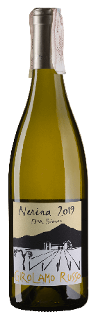 Вино Etna Bianco Nerina 2019 - 0,75 л