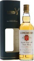 Виски Gordon & MacPhail, "Longmorn", 1999, gift box, 0.7 л Виски Gordon & MacPhail, "Longmorn", 1999, gift box, 0.7 л