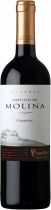 Вино "Castillo de Molina" Carmenere Reserva, 2012 Вино "Castillo de Molina" Carmenere Reserva, 2012