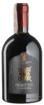 Вино Rosso Primitivo Di Manduria 0,75 л Вино Rosso Primitivo Di Manduria 0,75 л