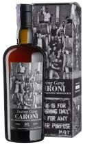 Ром Caroni 23yo Tasting Gang 0,7 л Ром Caroni 23yo Tasting Gang 0,7 л