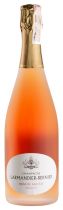 Игристое Rose de Saignee Premier Cru Extra-Brut 0,75 л Игристое Rose de Saignee Premier Cru Extra-Brut 0,75 л
