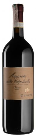 Вино Amarone Valpolicella Classico 2015 - 1,5 л