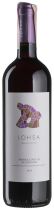 Вино Lohsa Morellino di Scansano 2018 - 0,75 л Вино Lohsa Morellino di Scansano 2018 - 0,75 л