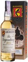 Виски Legendary Bourbon Cask Single Malt 0,7 л Виски Legendary Bourbon Cask Single Malt 0,7 л