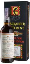 Виски Caol Ila Statement 32yo Sherry Cask 1984 - 0,7 л Виски Caol Ila Statement 32yo Sherry Cask 1984 - 0,7 л