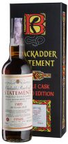 Виски Bunnahabhain Statement 28yo Sherry Cask 1989 - 0,7 л Виски Bunnahabhain Statement 28yo Sherry Cask 1989 - 0,7 л