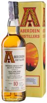 Виски Auchroisk 10yo 2008 - 0,7 л