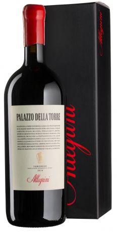 Вино Palazzo della Torre 2016 - 1,5 л