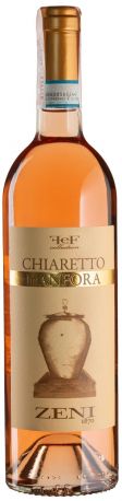 Вино Chiaretto In Anfora 0,75 л
