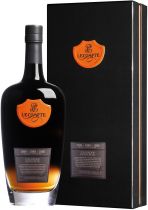 Кальвадос Lecompte, Calvados Pays d'Auge "Multi-Vintage", gift box, 0.7 л Кальвадос Lecompte, Calvados Pays d'Auge "Multi-Vintage", gift box, 0.7 л