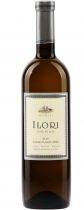 Вино Ilori ММ Ilori белое полусладкое 0.75 л 12%