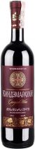 Вино Кindzmarauli R.K Киндзмараули красное полусладкое 0.75 л 11-12%