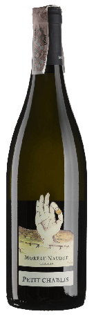 Вино Petit Chablis 2018 - 0,75 л