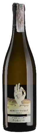 Вино Chablis 1er Cru Forets 2018 - 0,75 л