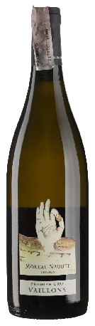 Вино Chablis 1er Cru Vaillons 2018 - 0,75 л