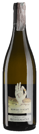 Вино Chablis 1er Cru Montmains 2018 - 0,75 л
