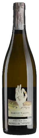 Вино Chablis 1er Cru Montee de Tonnerre 2018 - 0,75 л