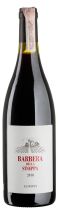 Вино Barbera Della Stoppa 2010 - 0,75 л