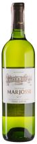 Вино Chateau Marjosse Blanc 2017 - 0,75 л Вино Chateau Marjosse Blanc 2017 - 0,75 л