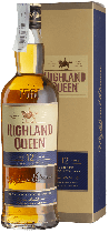 Виски Highland Queen 12 yo 0,7 л Виски Highland Queen 12 yo 0,7 л