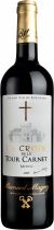 Вино Bernard Magrez, La Croix de la Tour Carnet, Hat-Medoc AOC, 2009 Вино Bernard Magrez, La Croix de la Tour Carnet, Hat-Medoc AOC, 2009