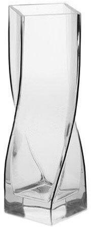 Ваза Krosno "Modern Twister", Vase, Big