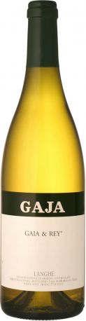 Вино Gaja, "Gaia & Rey", Langhe DOC, 2012 - Фото 1