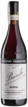 Вино Barolo Bussia 2015 - 0,75 л Вино Barolo Bussia 2015 - 0,75 л