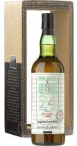 Виски Wilson & Morgan, "Bunnahabhain" 24 Years Old, 1989, gift box, 0.7 л Виски Wilson & Morgan, "Bunnahabhain" 24 Years Old, 1989, gift box, 0.7 л
