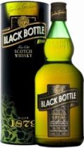 Виски Black Bottle, In tube, 0.7 л Виски Black Bottle, In tube, 0.7 л