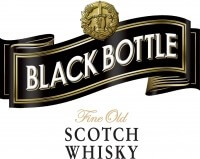 Виски Black Bottle, In tube, 0.7 л - Фото 4