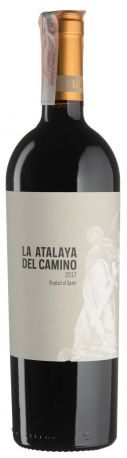 Вино La Atalaya 0,75 л