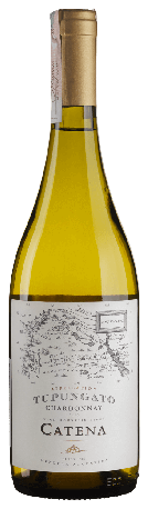Вино Catena Appellation Tupungato Chardonnay 2019 - 0,75 л