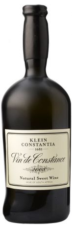 Вино Klein Constantia, "Vin de Constance", 2008, 1.5 л