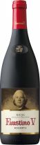 Вино "Faustino V" Reserva, 2009 Вино "Faustino V" Reserva, 2009