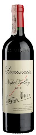 Вино Dominus 2016 - 0,75 л