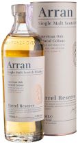 Виски Arran Barrel Reserve 0,7 л Виски Arran Barrel Reserve 0,7 л