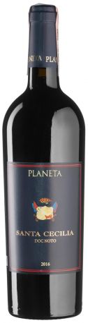 Вино Santa Cecilia 2016 - 0,75 л