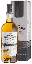 Виски West Cork Cask Strength, gift box 0,7 л Виски West Cork Cask Strength, gift box 0,7 л