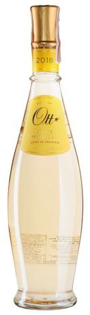 Вино Clos Mireille Blanc de Blancs 2018 - 0,75 л