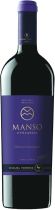 Вино Torres, "Manso de Velasco" Cabernet Sauvignon, 2011 Вино Torres, "Manso de Velasco" Cabernet Sauvignon, 2011