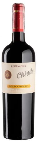 Вино Reserva 2014 - 0,75 л