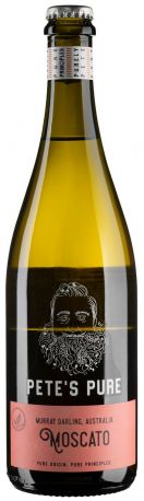 Игристое Moscato 0,75 л